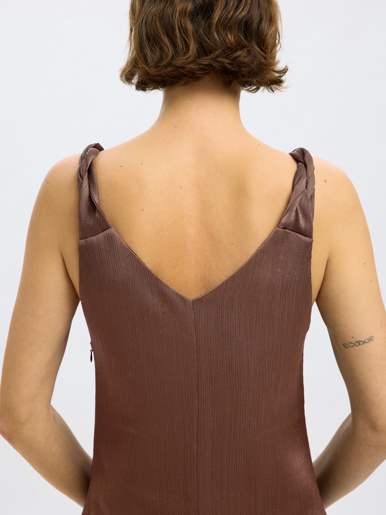 SELECTED FEMME - Kleid ''Slfnora''