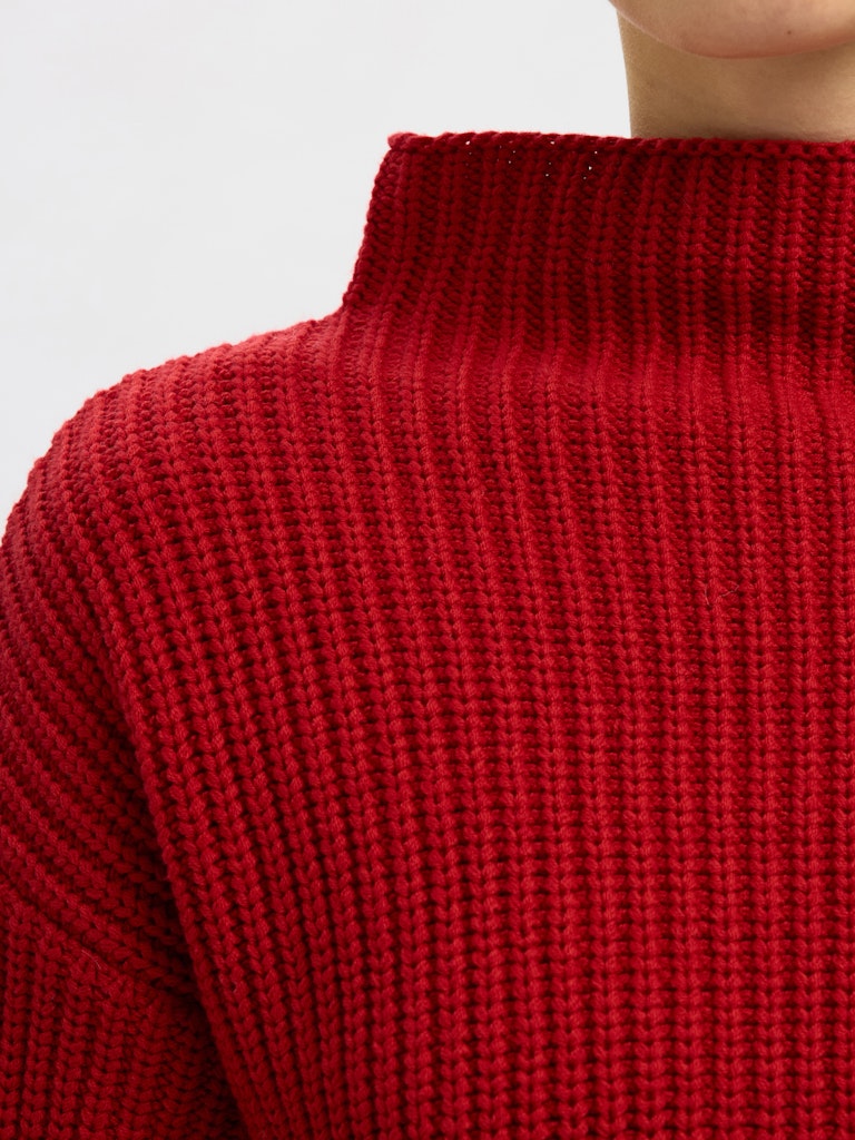 SELECTED FEMME - Pullover ''Slfselma''