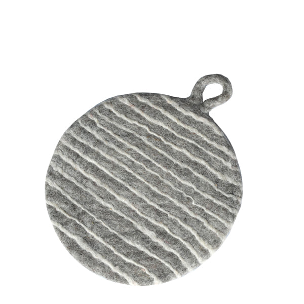 Storefactory 110727 - NORRBYN light grey potholder Bild3