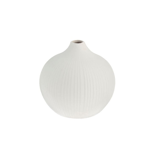 Storefactory 312737 FRÖBACKEN structured vase medium Bild2