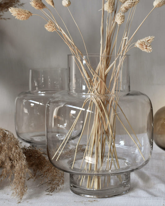 Storefactory 388109 ASPLIDEN large glass vase Bild2