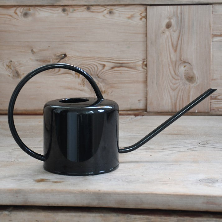 Storefactory 512353 FORSBY watering can black Bild2