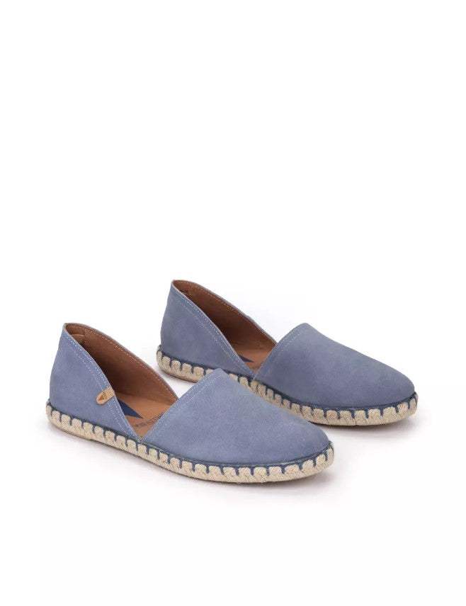 Verbenas Damen Ballerina 0300580001 CARMEN SERRAJE sea-2