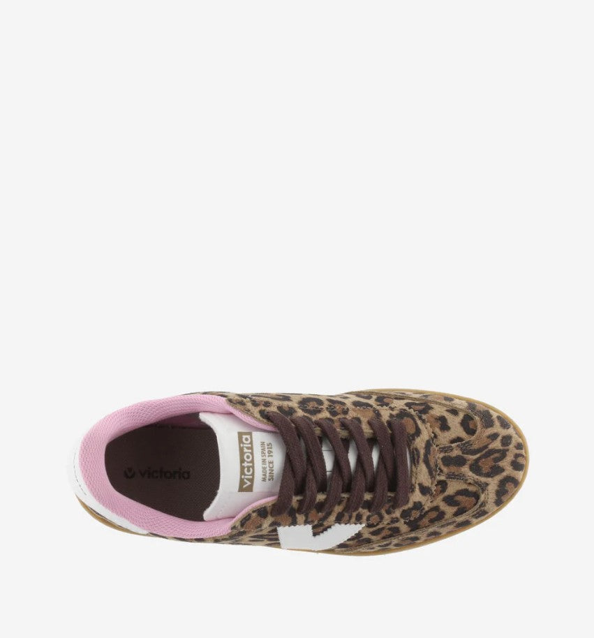VICTORIA - Sneaker ''Berlin''