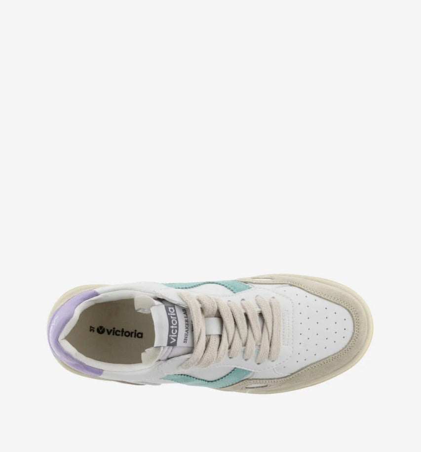VICTORIA - Sneaker ''Seul''