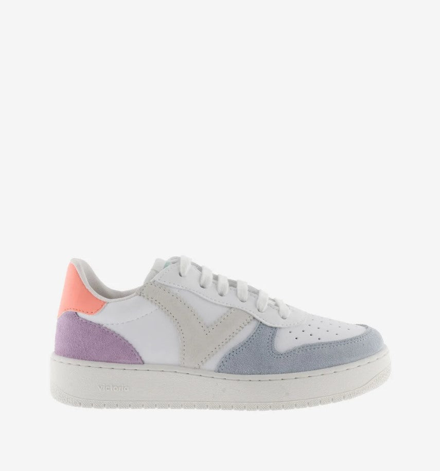 VICTORIA - Sneaker ''Madrid''