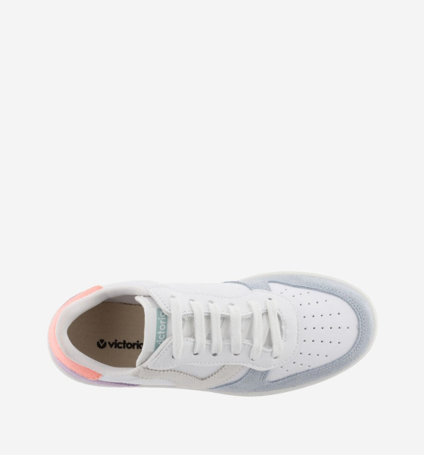 VICTORIA - Sneaker ''Madrid''