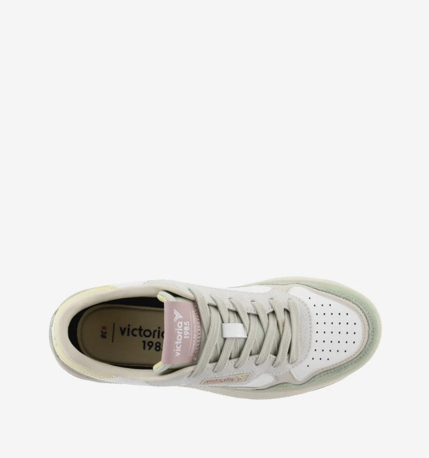 VICTORIA - Sneaker ''C80''