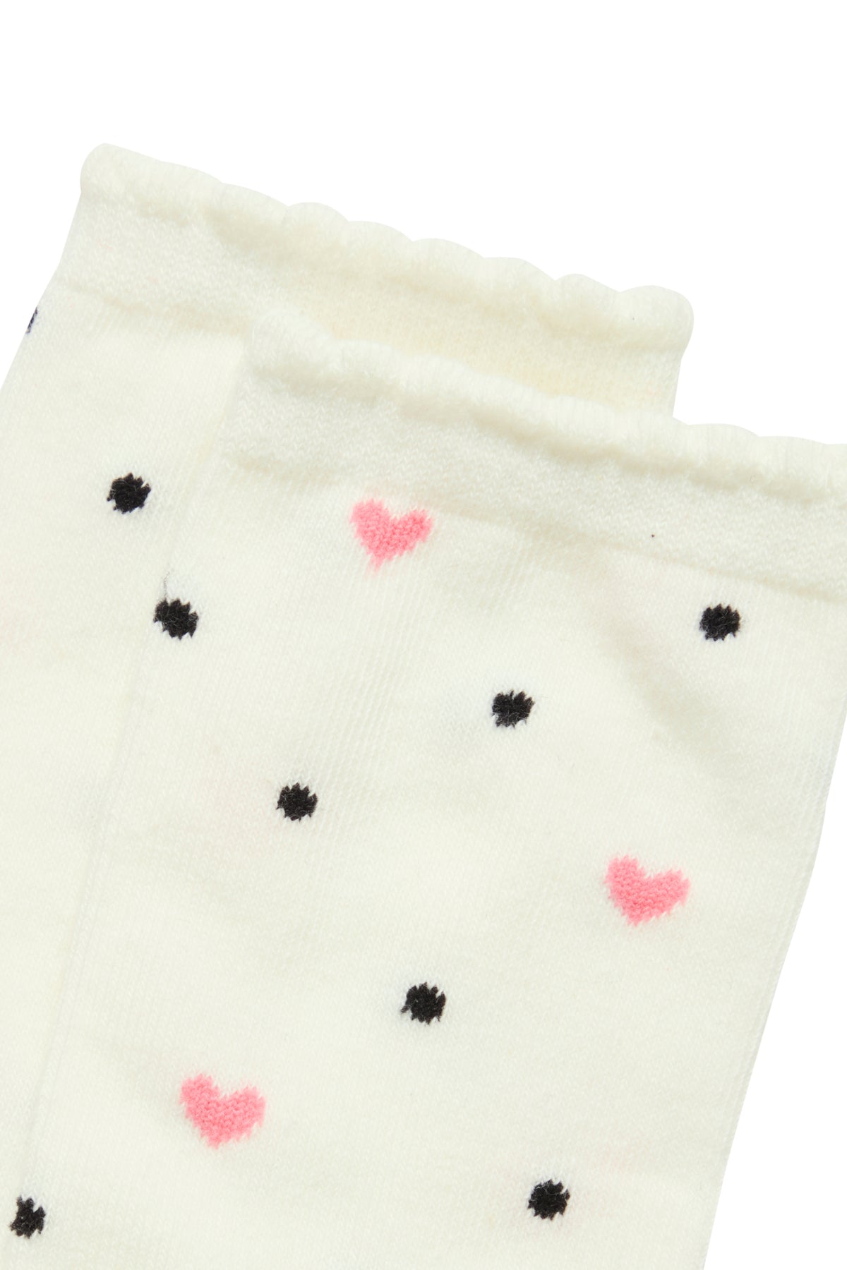 ICHI - Socken ''Ialove''