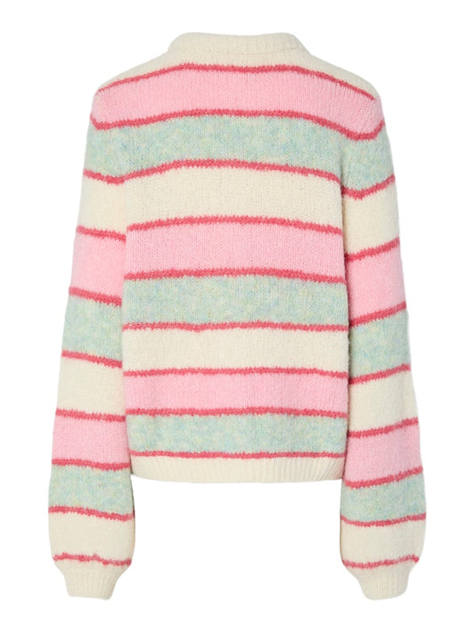 YAS - Cardigan ''Yasheria''