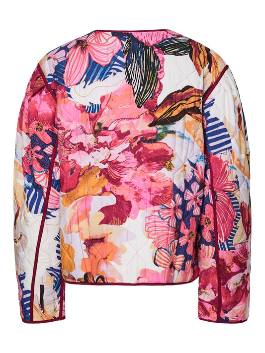 YAS - Jacke ''Yasdelphi''