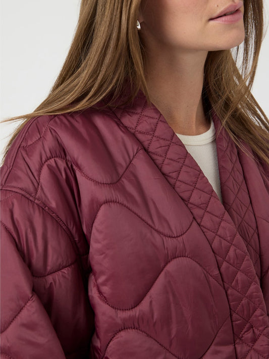 YAS - Jacke ''Yastucco''