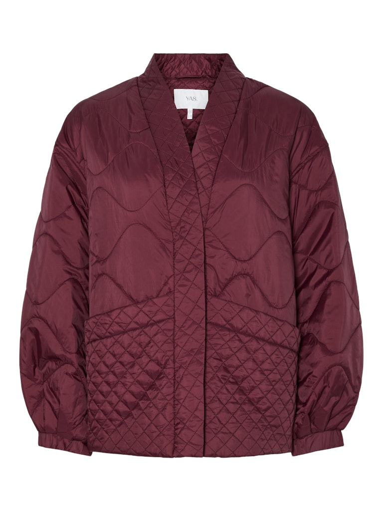 YAS - Jacke ''Yastucco''