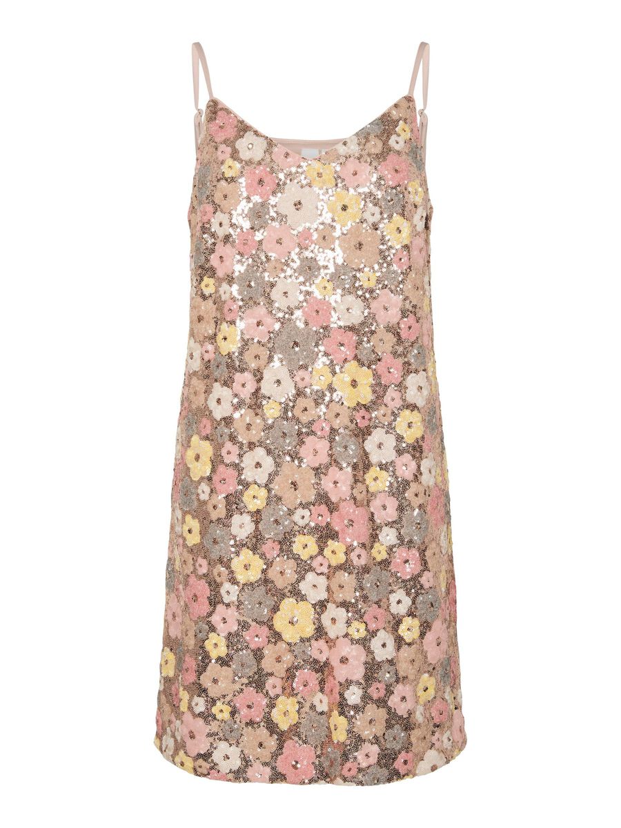 YAS - Paillettenkleid ''Yaslalea''