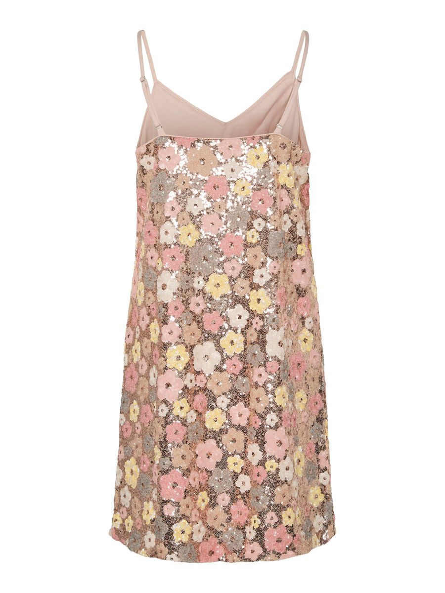 YAS - Paillettenkleid ''Yaslalea''