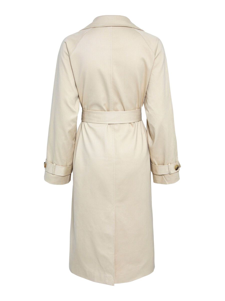 YAS - Trench Coat ''Yasteronimo''