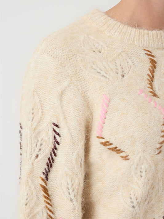 YAS - Pullover ''Yasgabbi''