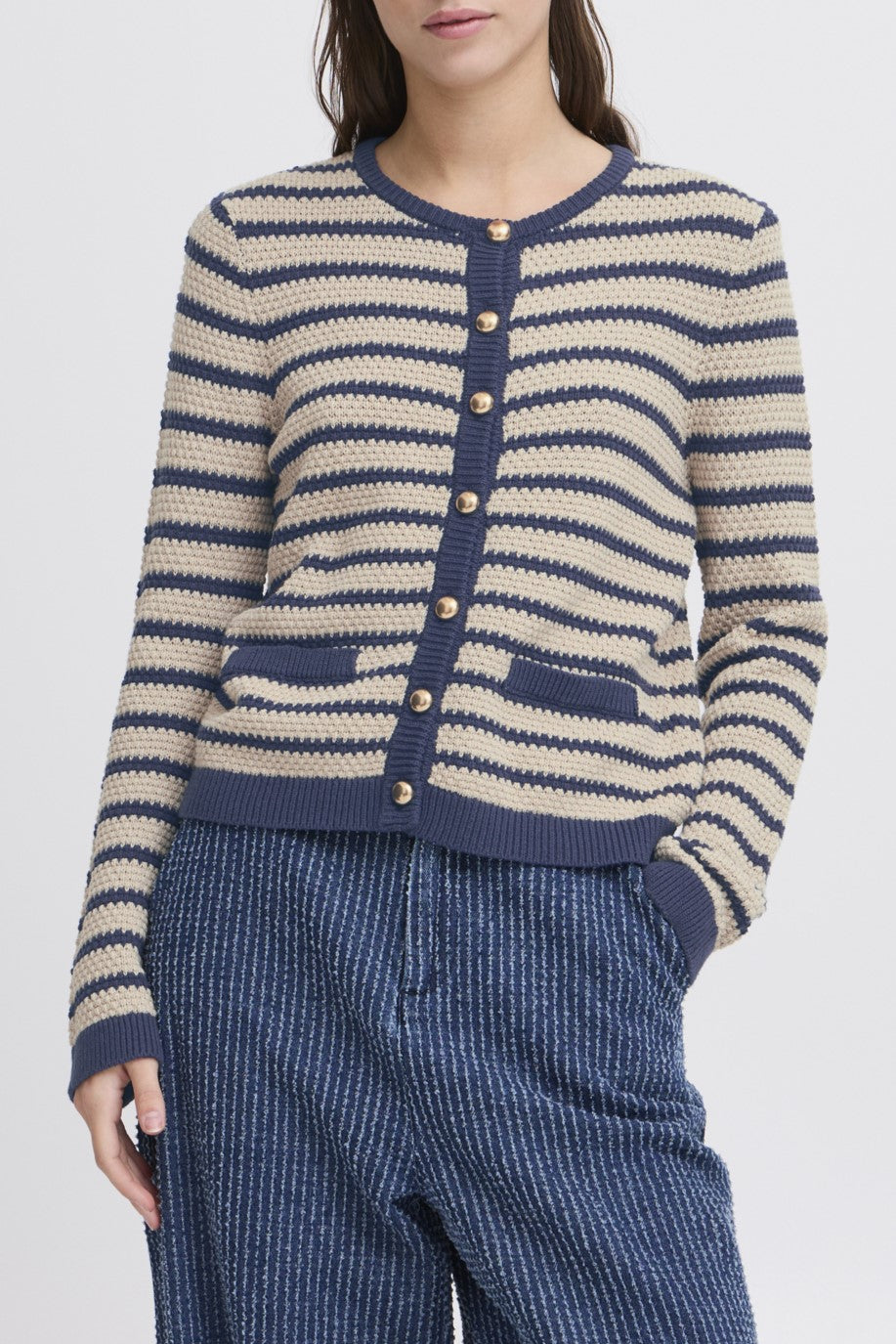B.YOUNG - Cardigan ''Bymikala''