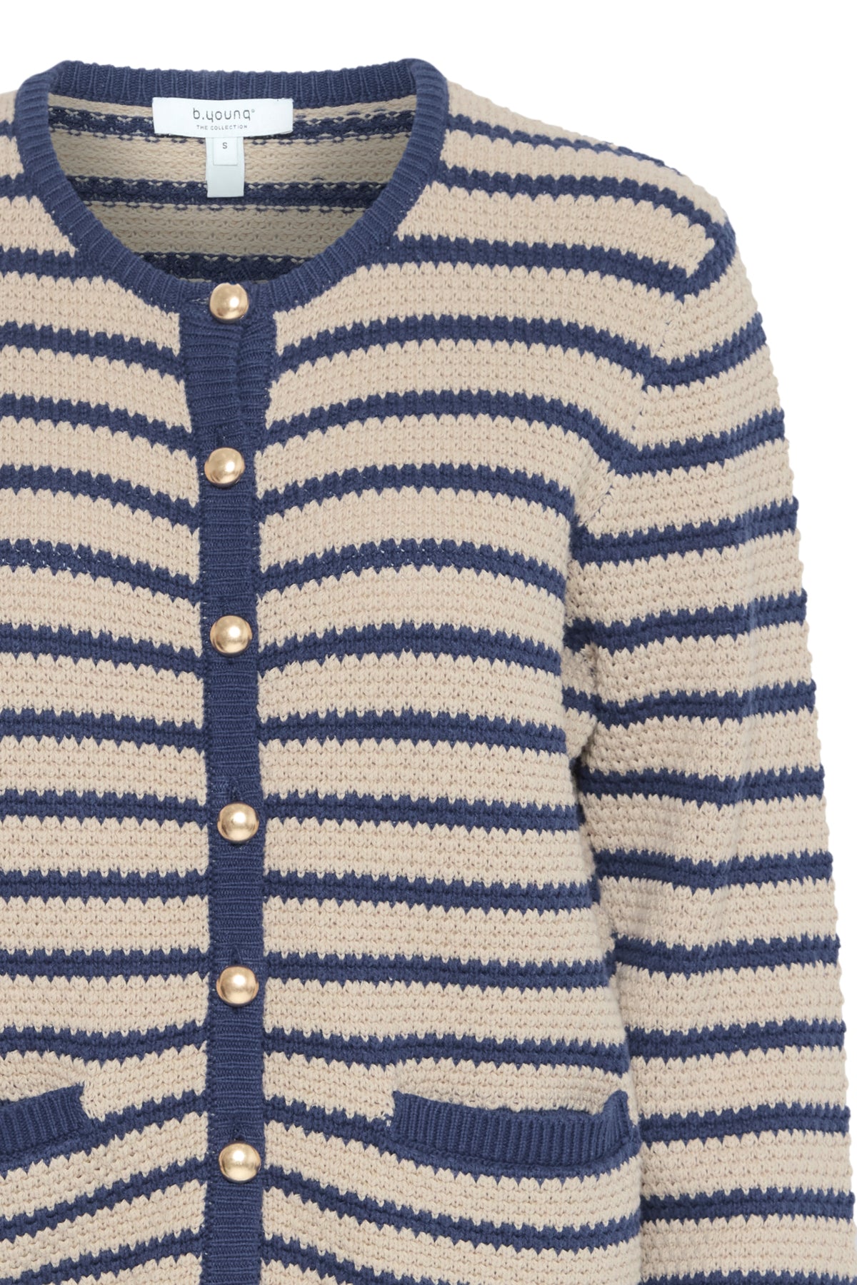 B.YOUNG - Cardigan ''Bymikala''