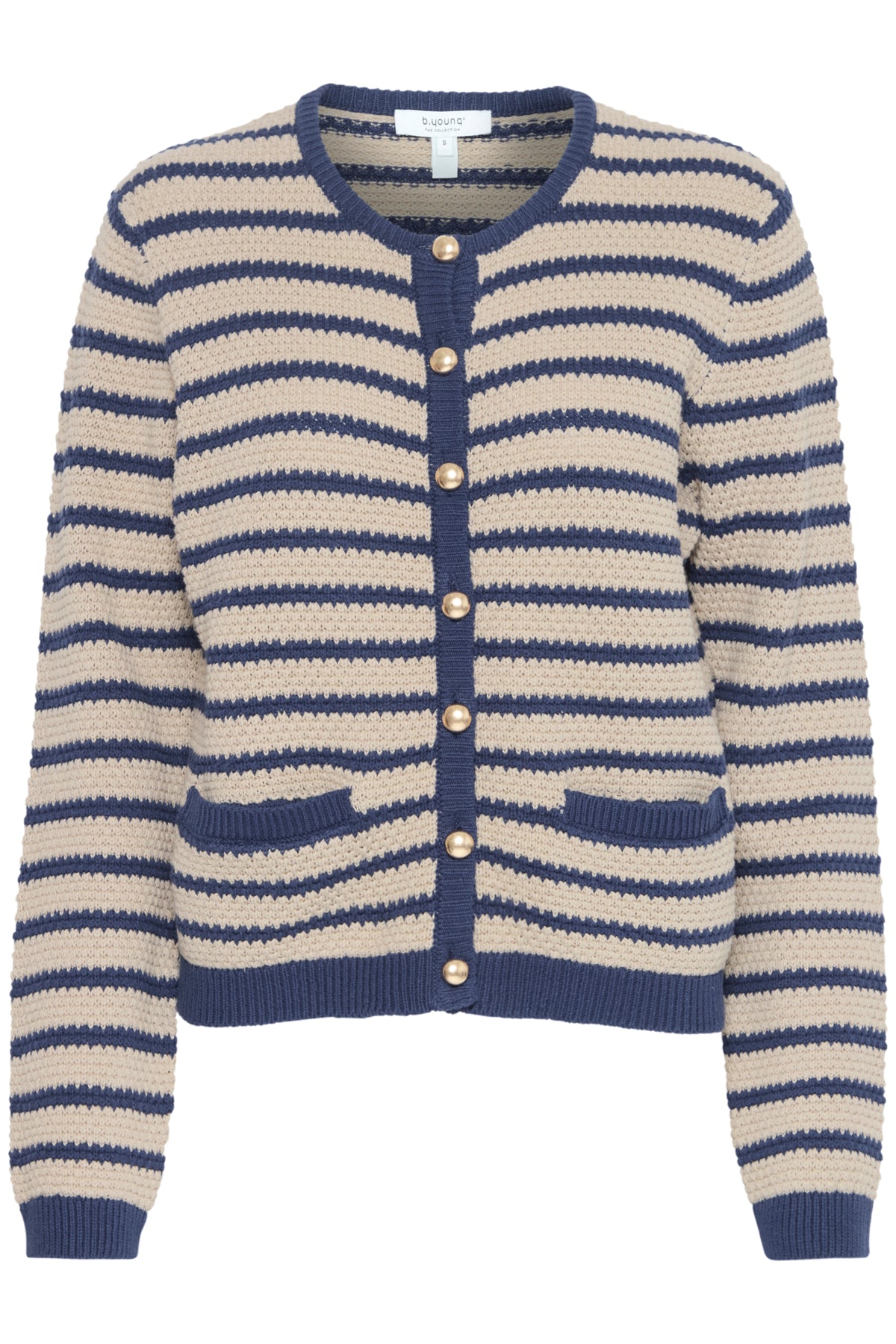 B.YOUNG - Cardigan ''Bymikala''