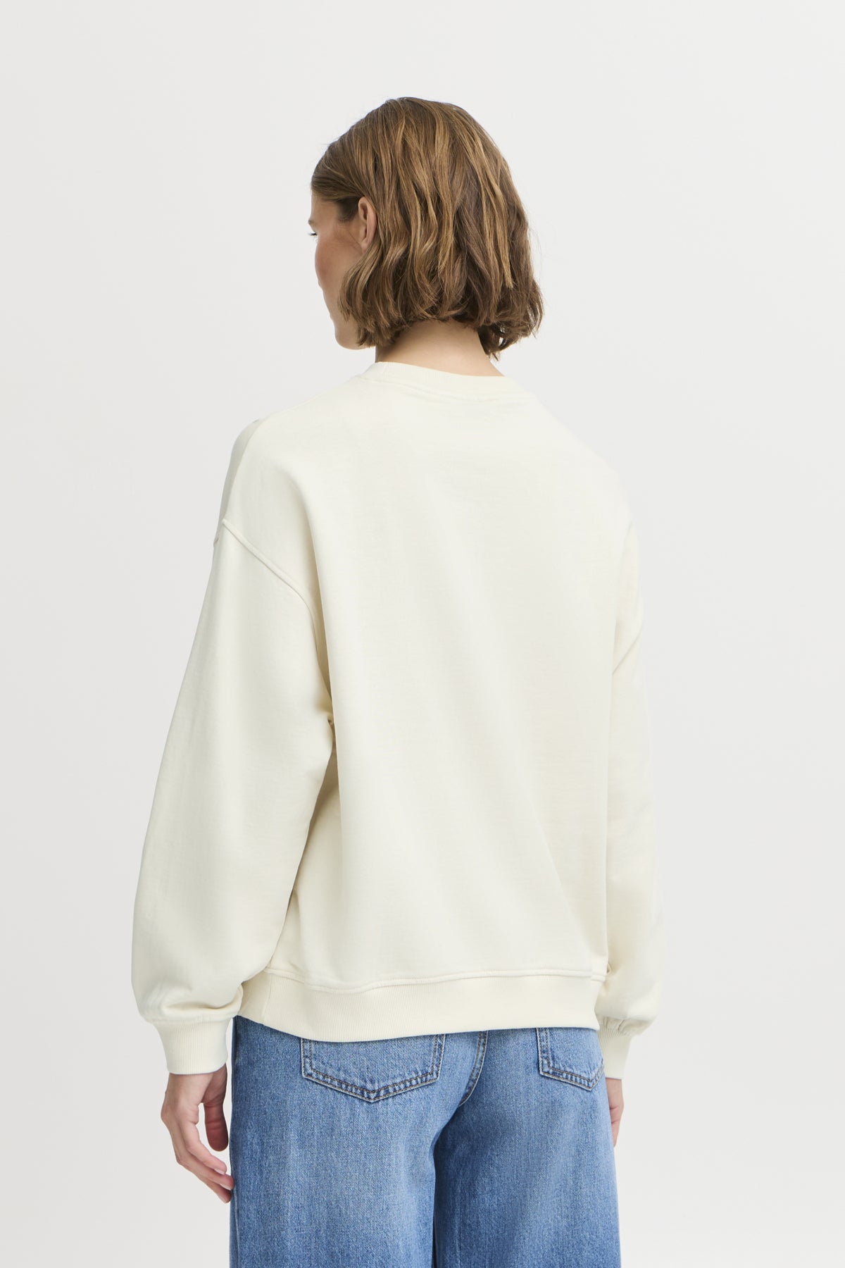 B.YOUNG - Sweatshirt ''Bysoma''