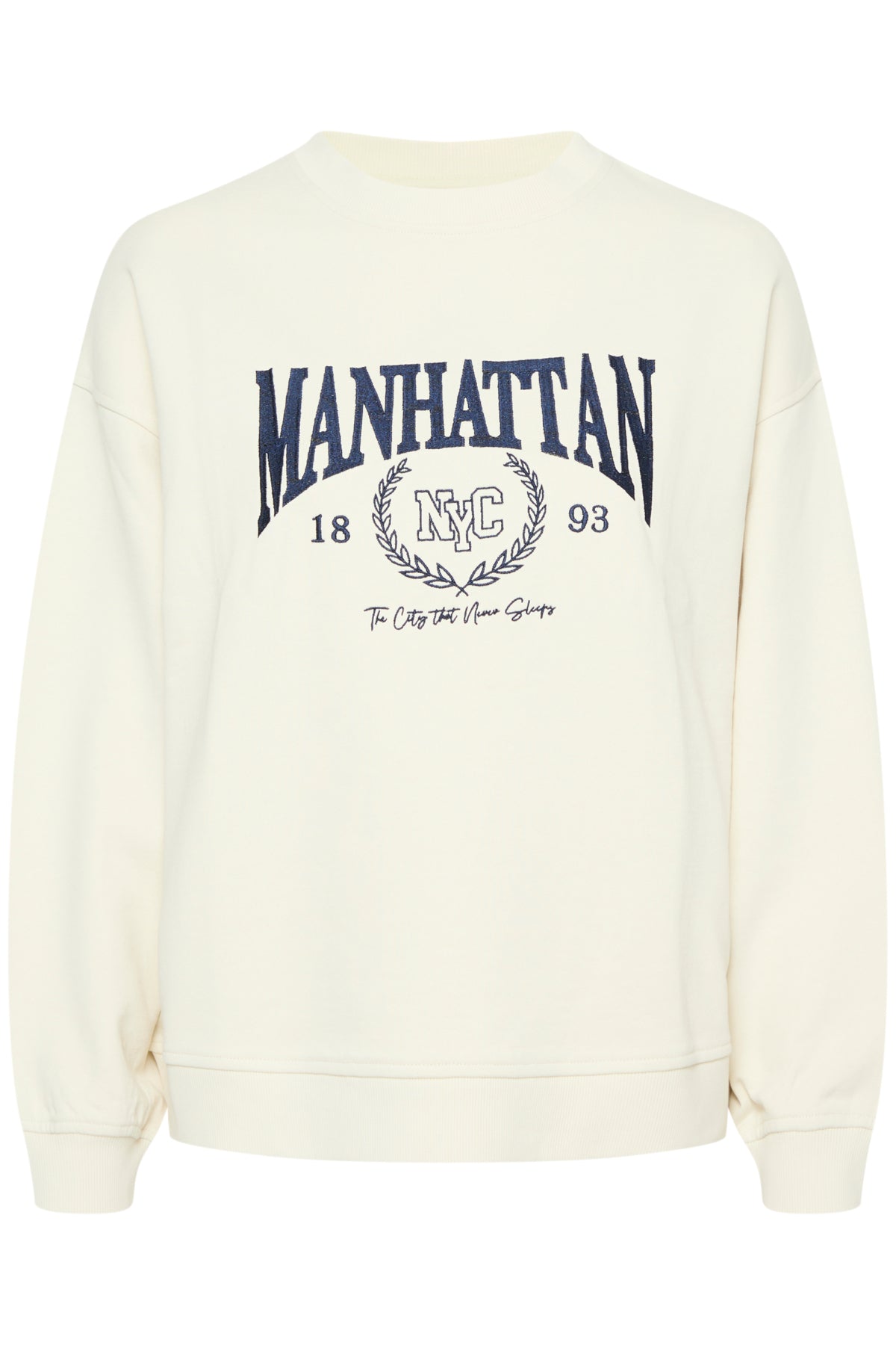 B.YOUNG - Sweatshirt ''Bysoma''