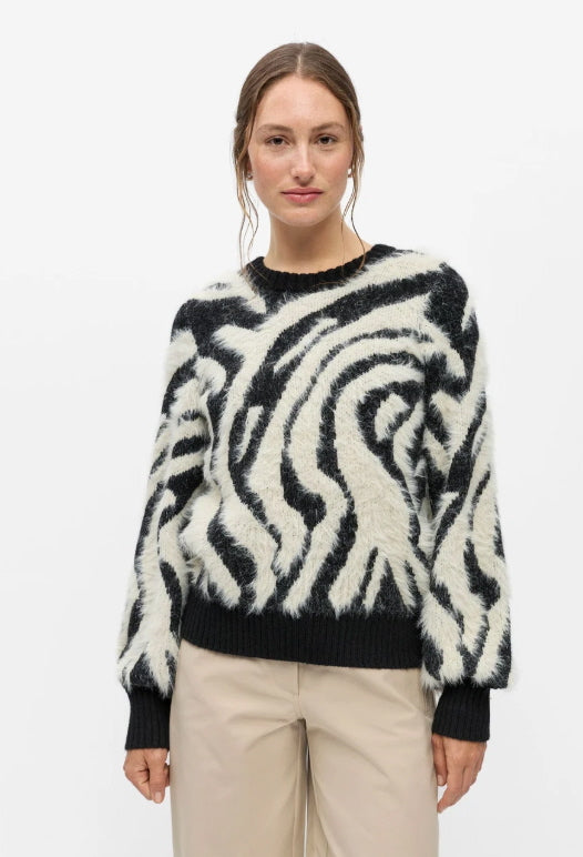 OBJHOLLOW black birch zebra