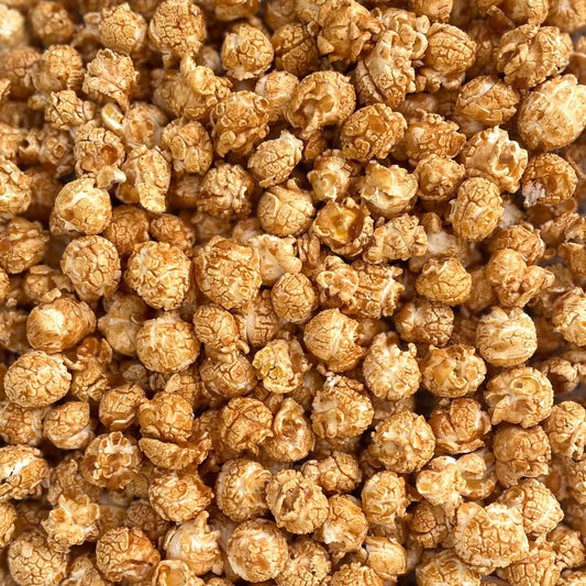 KNALLE Popcorn Franzbrötzchen 100g