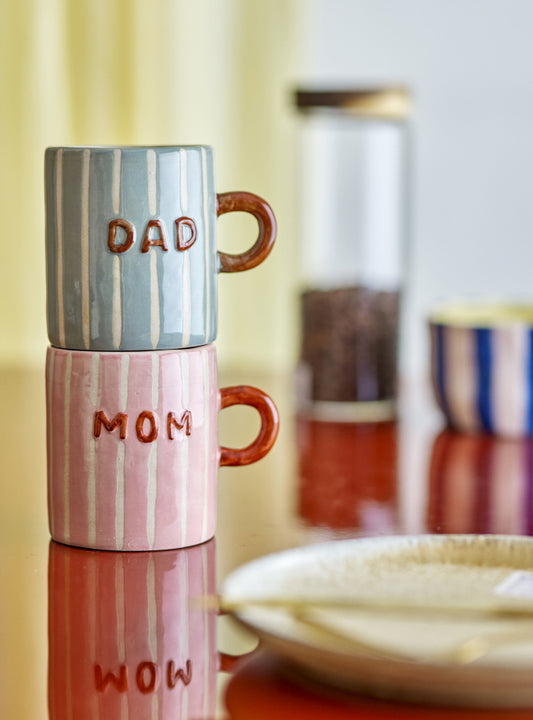 BLOOMINVILLE - Tasse "Dad"