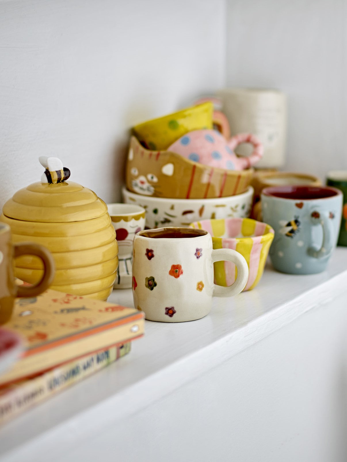 BLOOMINGVILLE - Kleine Tasse ''Addy''
