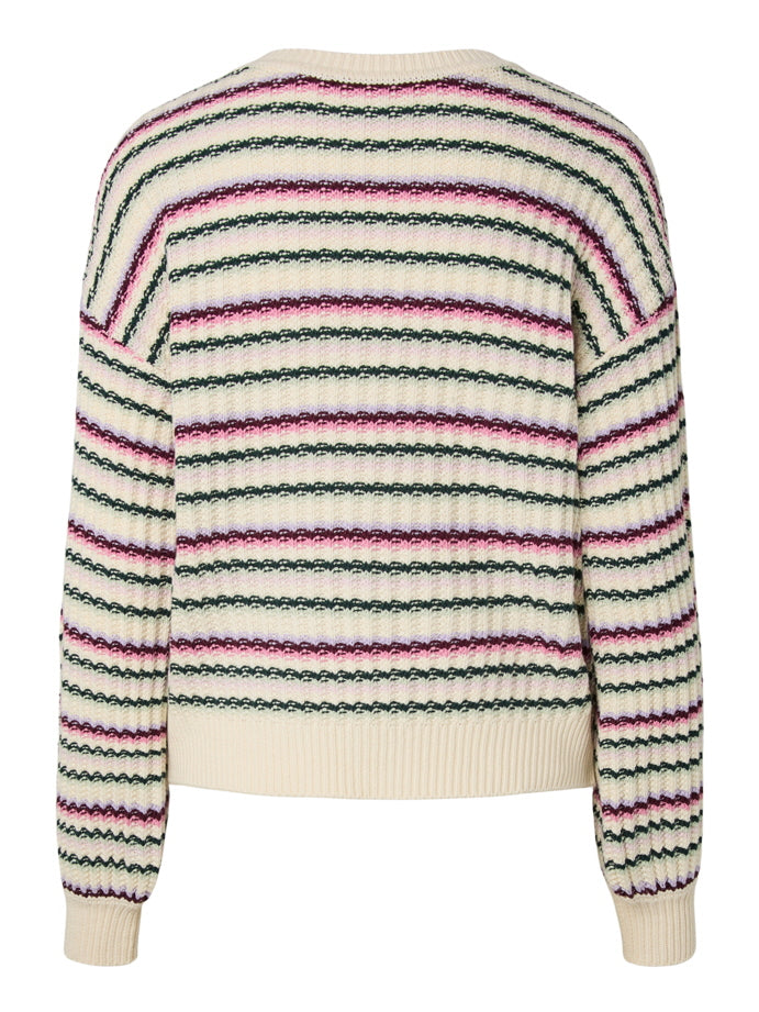 YAS - Pullover "Boogie"