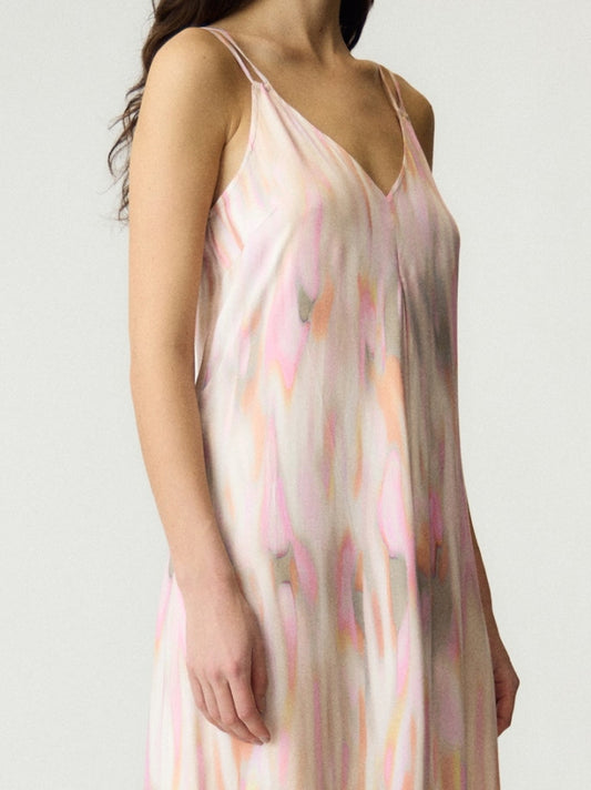 YAS - Kleid ''Yasjamilla''