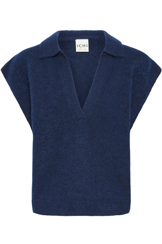 ICHI - Pullunder ''Ihpovoke''