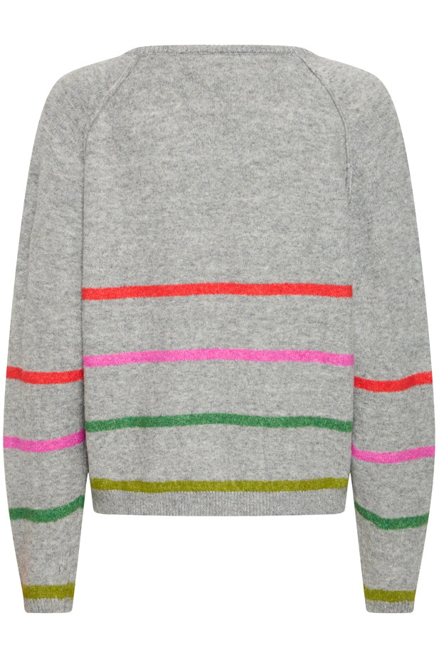 ICHI - Pullover "Dasila"