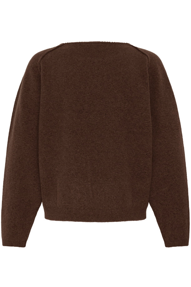ICHI - Pullover "Dasila"