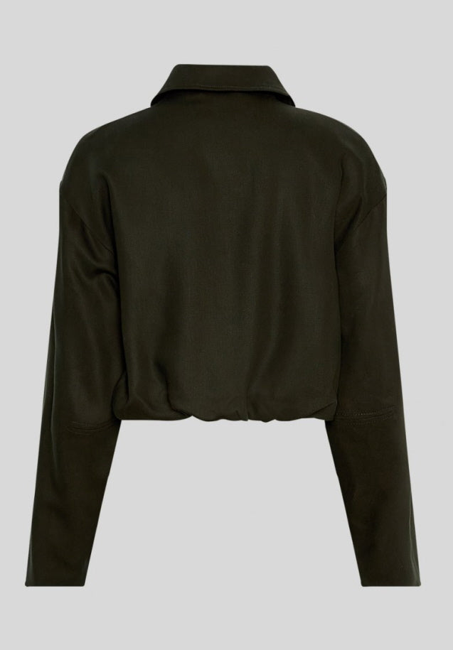 MOSS COPENHAGEN - Jacke