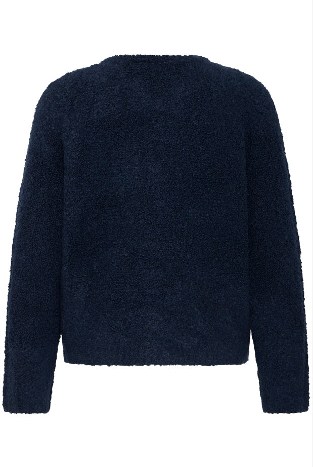 ICHI - Cardigan "Sarisa"