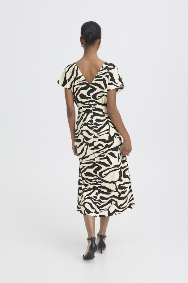 ICHI - Kleid ''Ihlinno''
