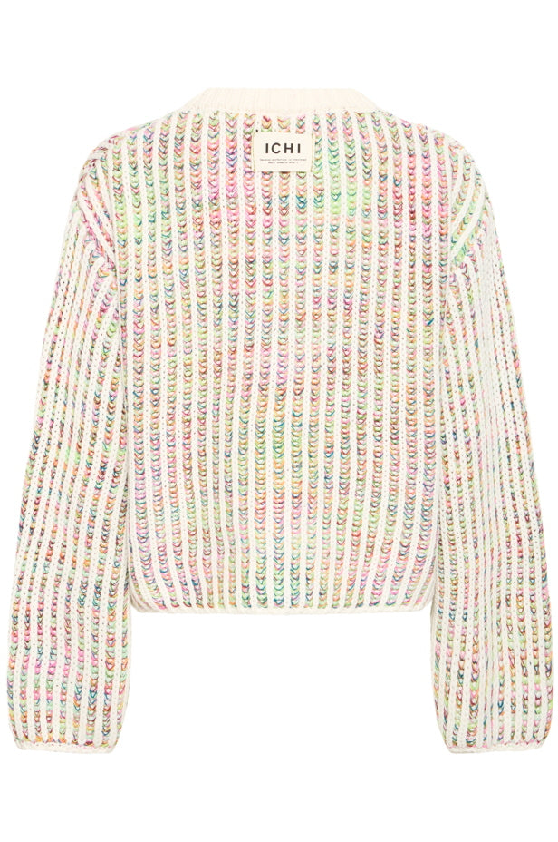 ICHI - Pullover "Anila"