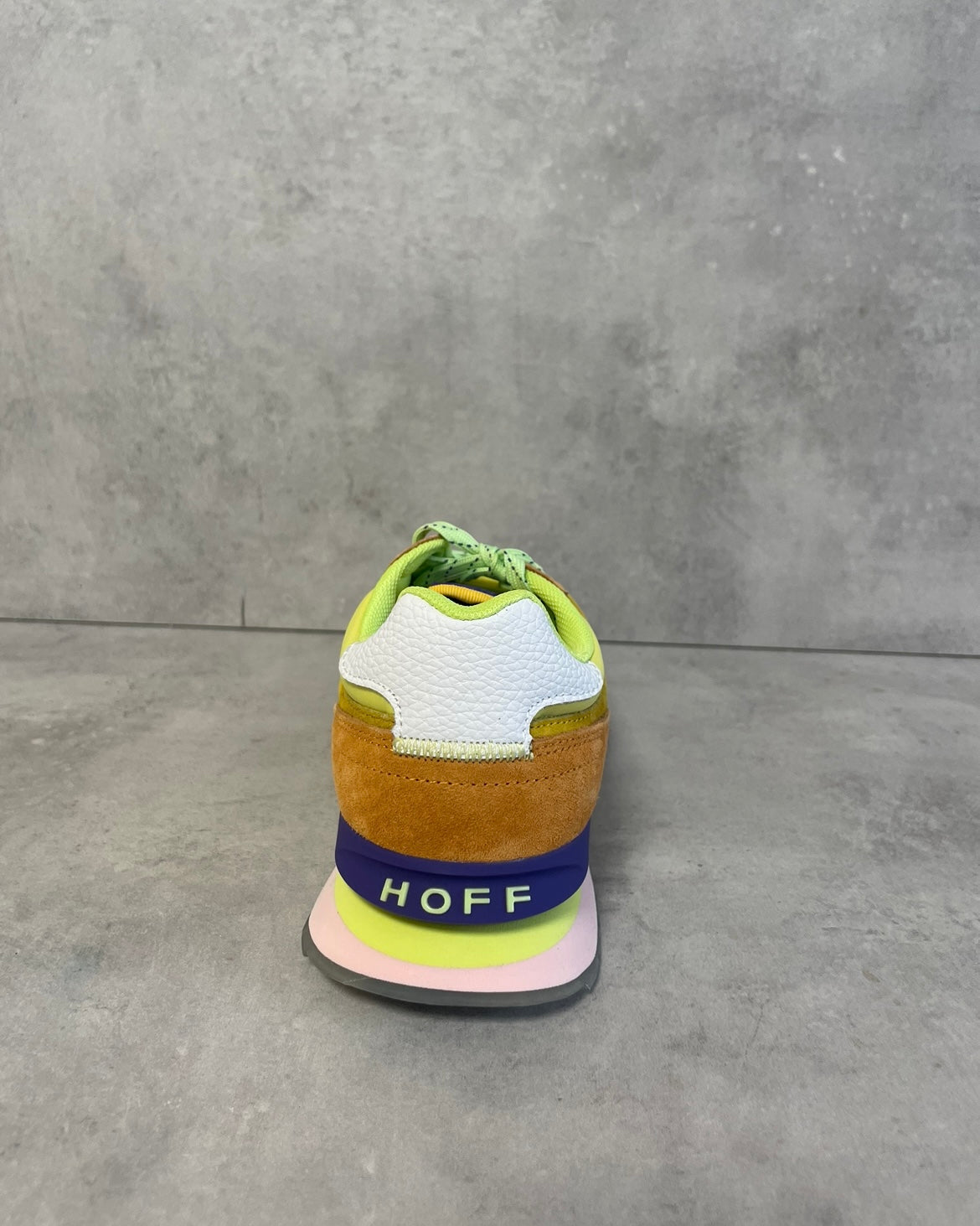 HOFF - Sneaker ''Nairobi''