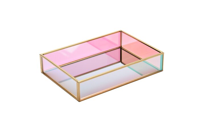 GIFT COMPANY - Glastablett