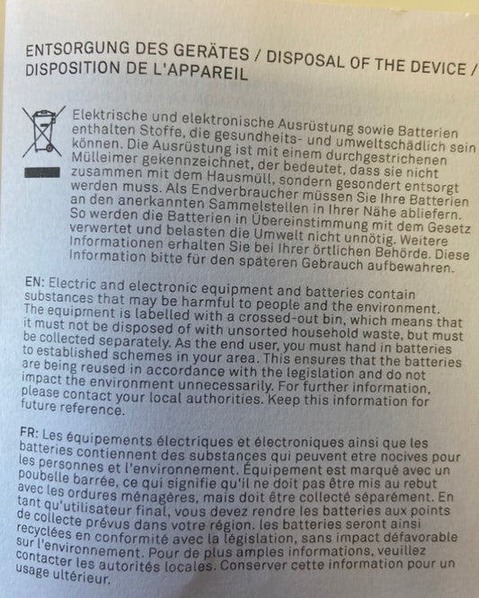 DONKEY PRODUCTS - Lucky Cat ''White''