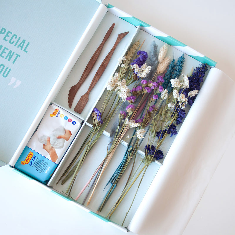 happy things BLOOM POST Bloom & Clay Blue-2