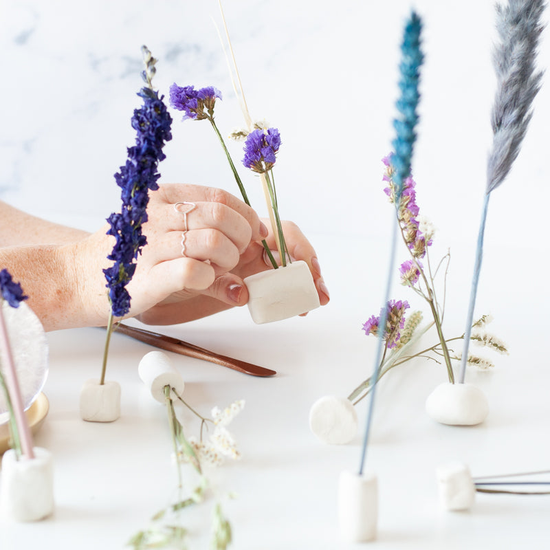 happy things BLOOM POST Bloom & Clay Blue-3