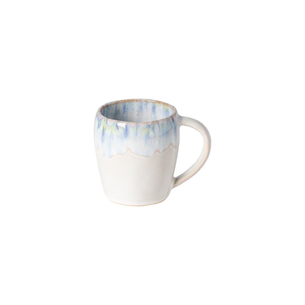 happy things COSTA Brisa Mug Ria Blue - 0.44l Bild1