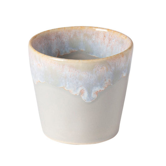 happy things COSTA Grespresso Espresso Cup Grey-9cl Bild1