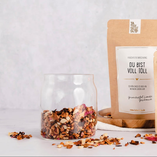 happy things db_21430-m Du bist voll toll 40g-3