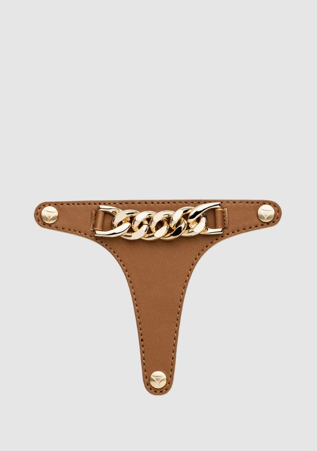 HEY MARLY - Topping ''Gold Chain''