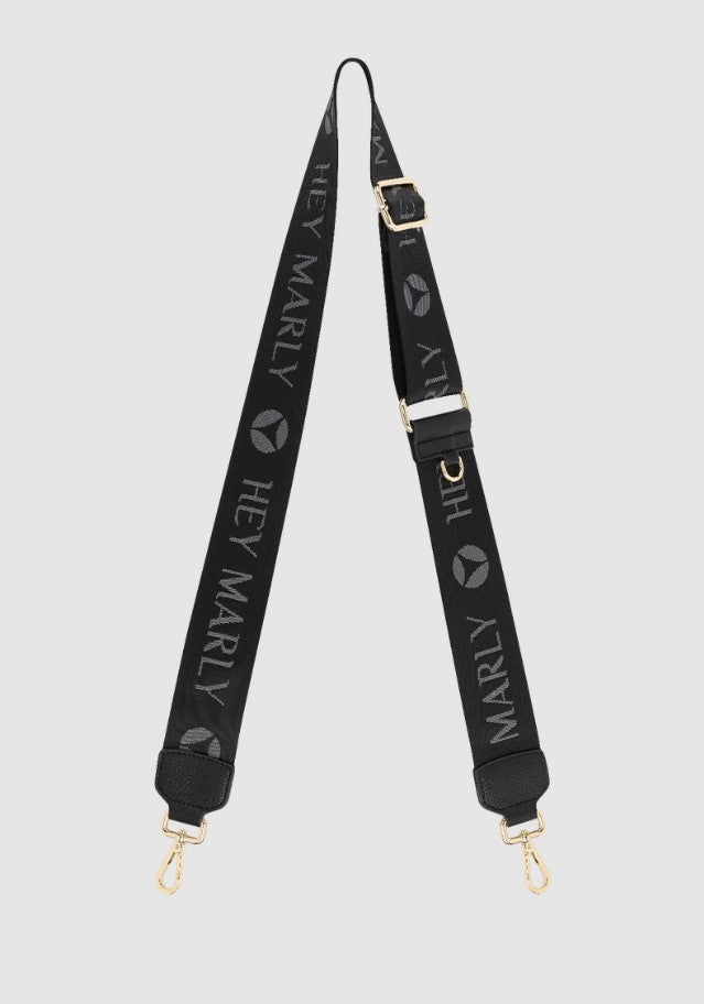 HEY MARLY - Signature Strap
