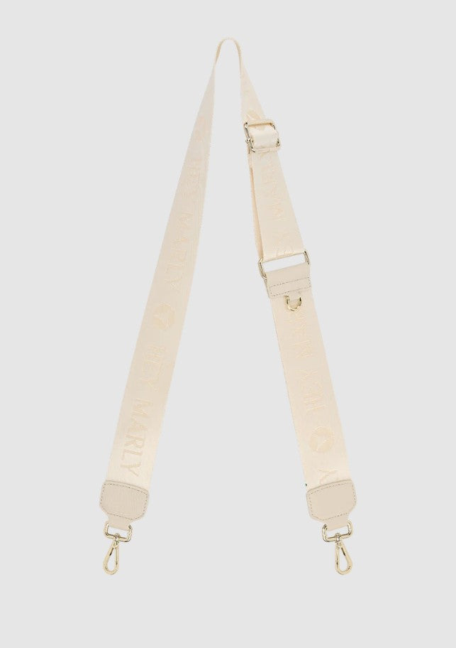 HEY MARLY - Signature Strap
